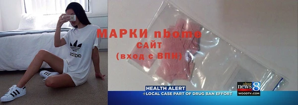 МДПВ Богородск